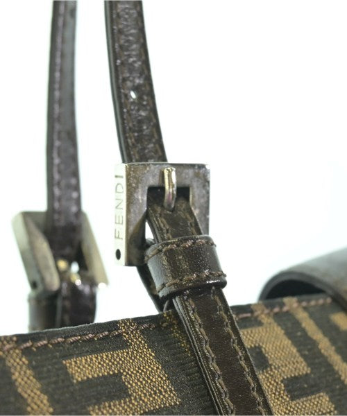 FENDI กระเป๋าถือขนาดใหญ่