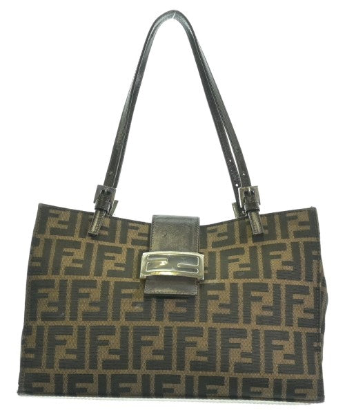 FENDI กระเป๋าถือขนาดใหญ่