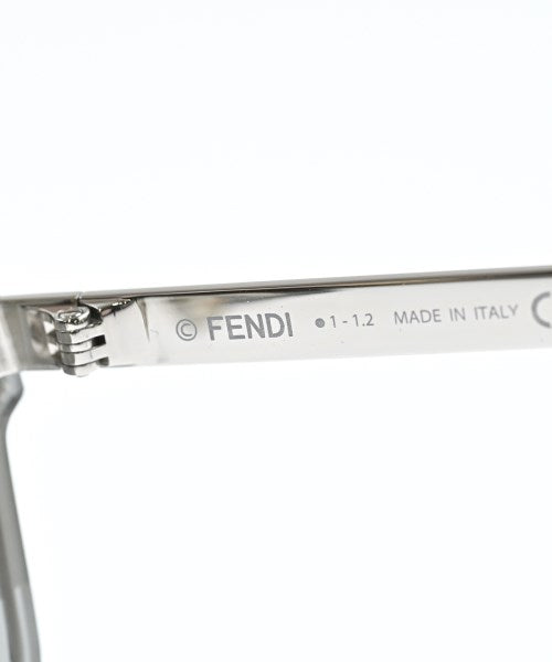 FENDI แว่นกันแดด