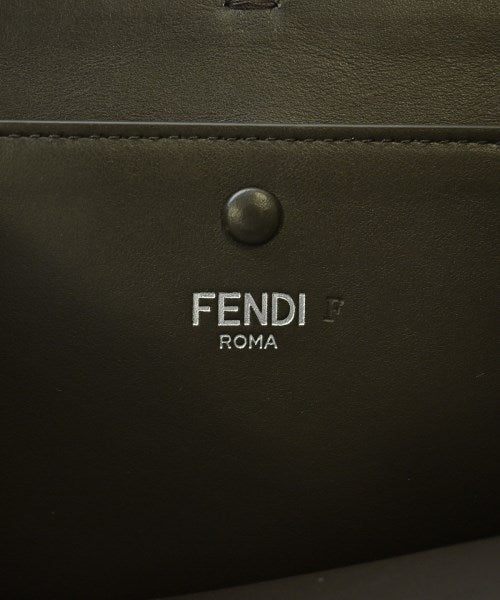 FENDI กระเป๋าสะพาย