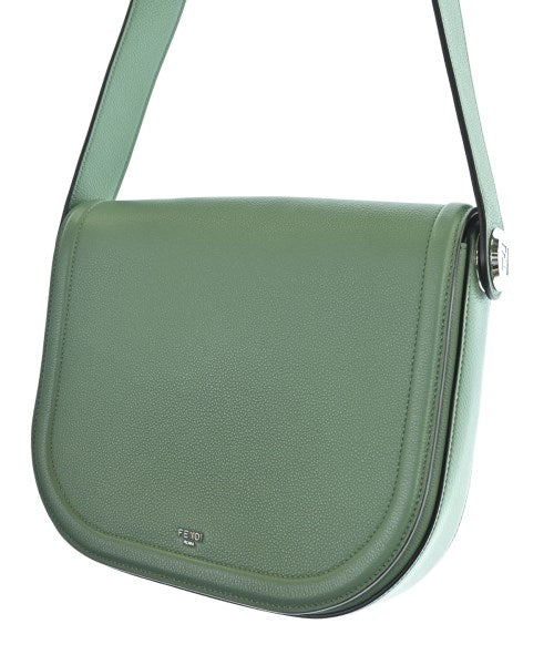 FENDI กระเป๋าสะพาย