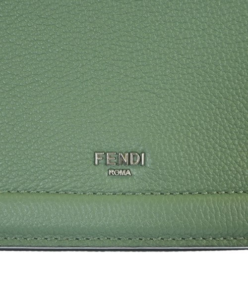 FENDI กระเป๋าสะพาย