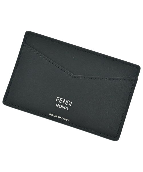 FENDI กล่องใส่บัตร