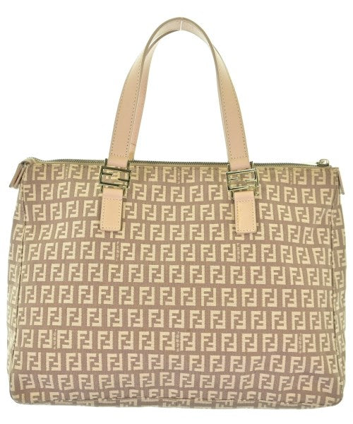 FENDI กระเป๋าถือขนาดใหญ่