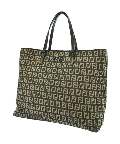 FENDI กระเป๋าถือขนาดใหญ่