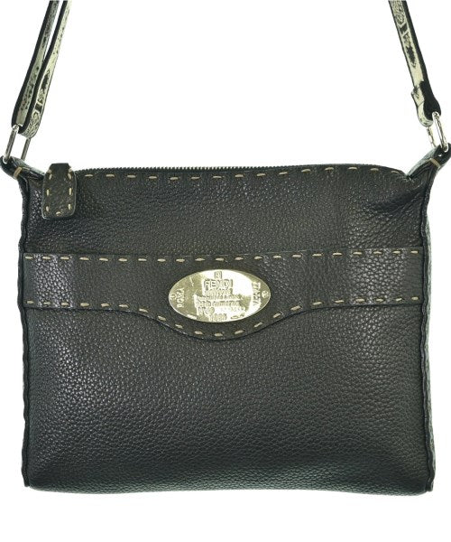 FENDI กระเป๋าสะพาย