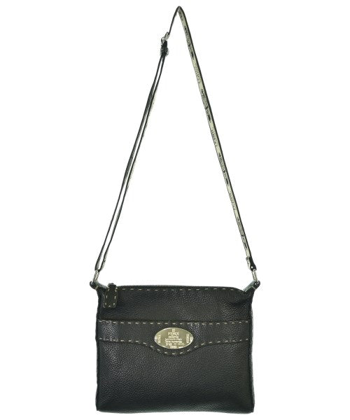 FENDI กระเป๋าสะพาย