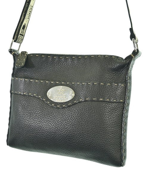 FENDI กระเป๋าสะพาย