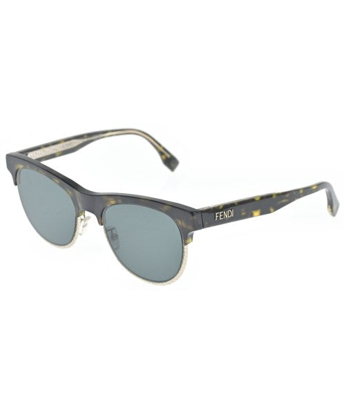FENDI แว่นกันแดด