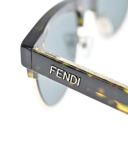 FENDI แว่นกันแดด
