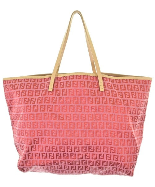 FENDI กระเป๋าถือขนาดใหญ่