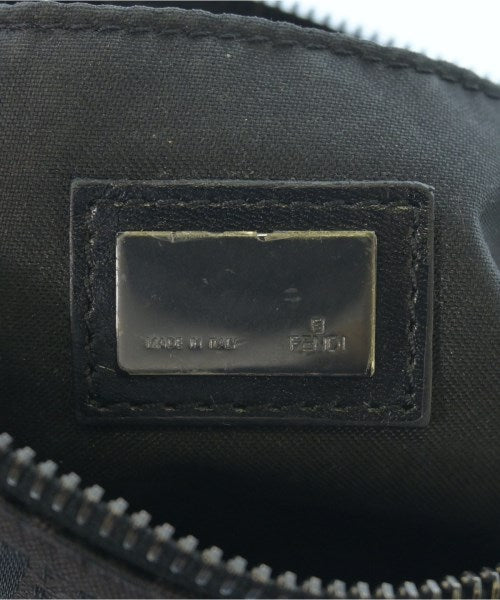 FENDI กระเป๋าสะพาย