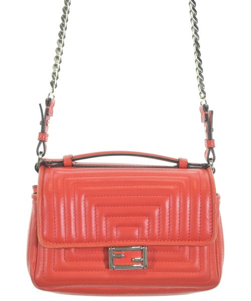 FENDI กระเป๋าสะพาย