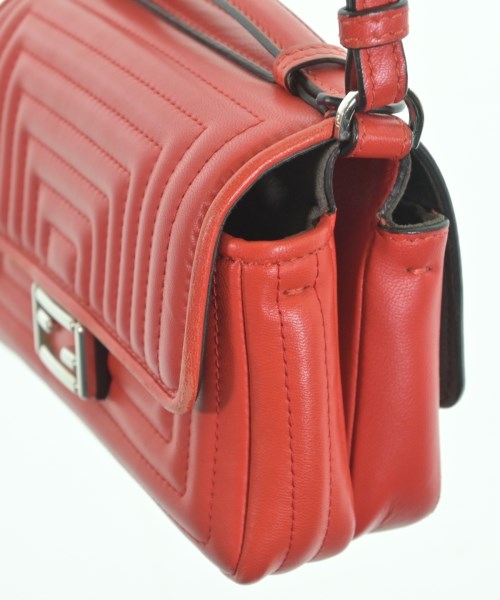 FENDI กระเป๋าสะพาย