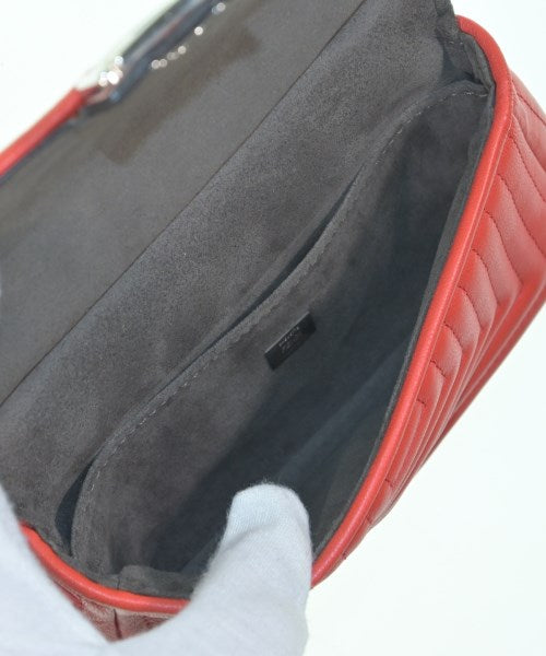 FENDI กระเป๋าสะพาย