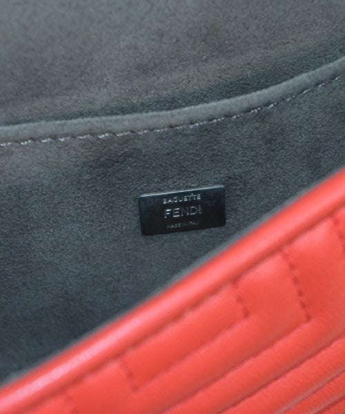 FENDI กระเป๋าสะพาย