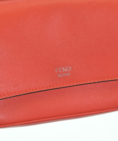FENDI กระเป๋าสะพาย