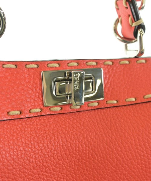 FENDI กระเป๋าถือ