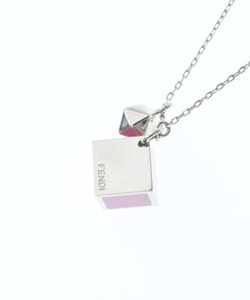 FENDI สร้อยคอ