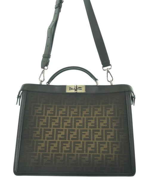 FENDI กระเป๋าถือ