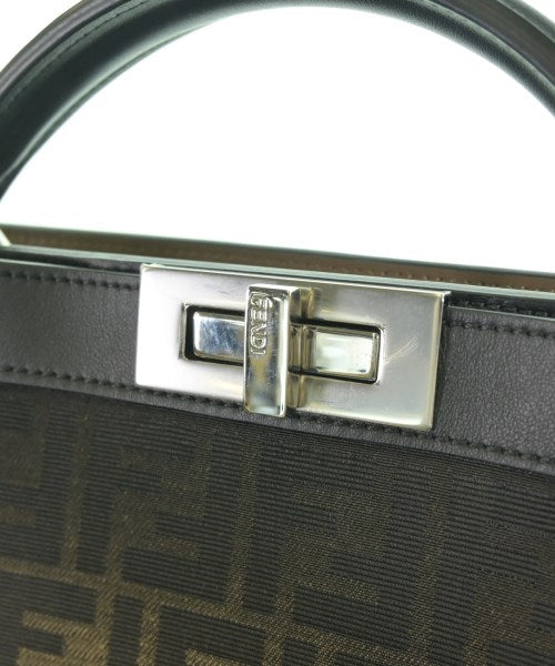FENDI กระเป๋าถือ