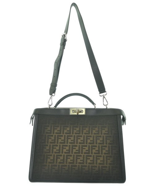 FENDI กระเป๋าถือ