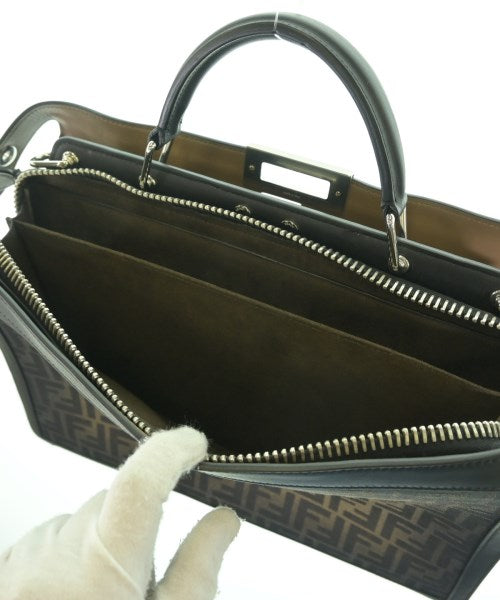 FENDI กระเป๋าถือ