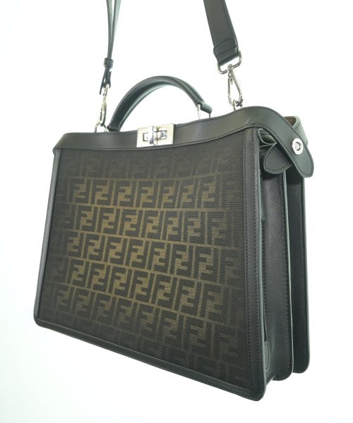 FENDI กระเป๋าถือ