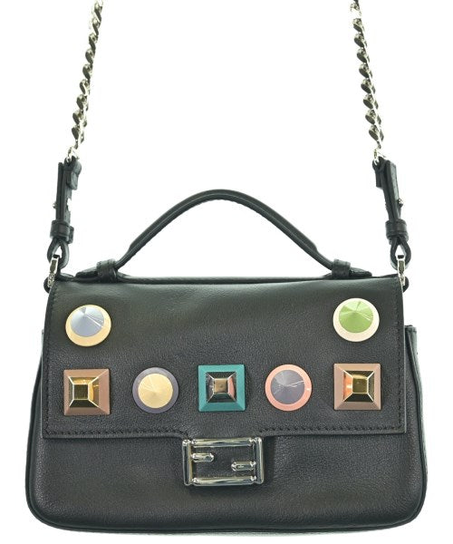 FENDI กระเป๋าสะพาย