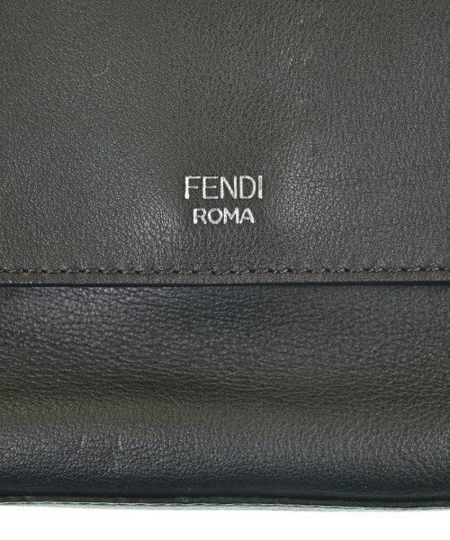 FENDI กระเป๋าสะพาย