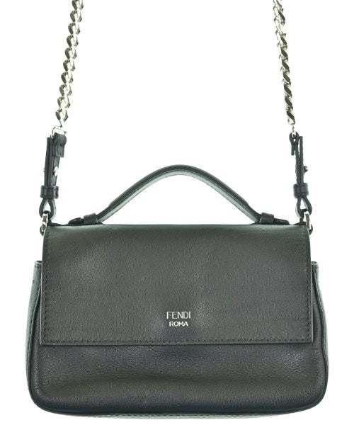 FENDI กระเป๋าสะพาย