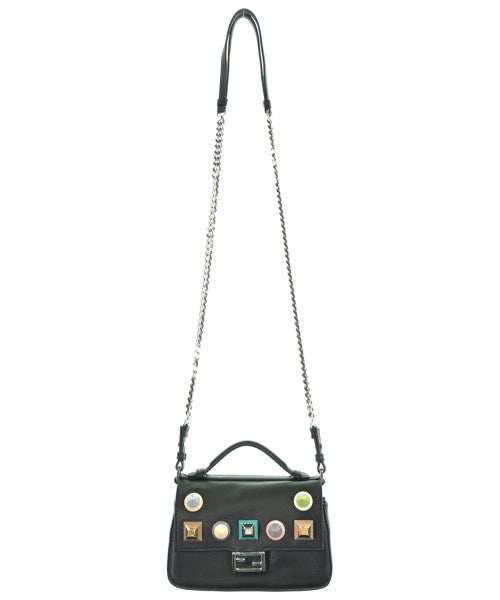 FENDI กระเป๋าสะพาย