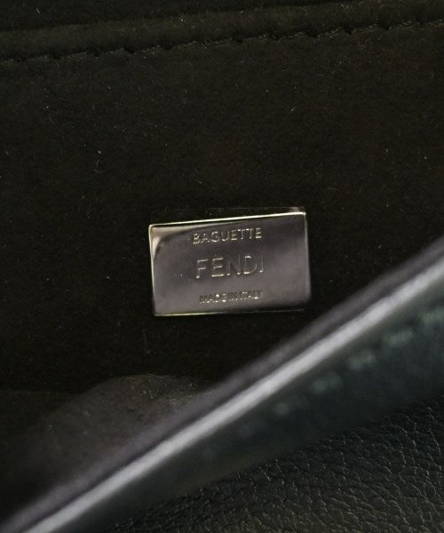 FENDI กระเป๋าสะพาย