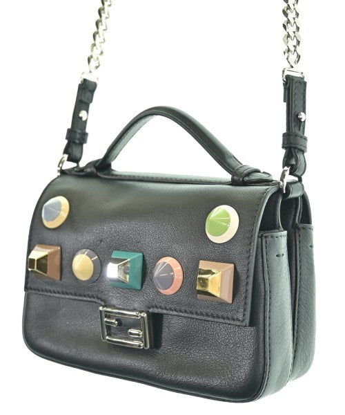 FENDI กระเป๋าสะพาย