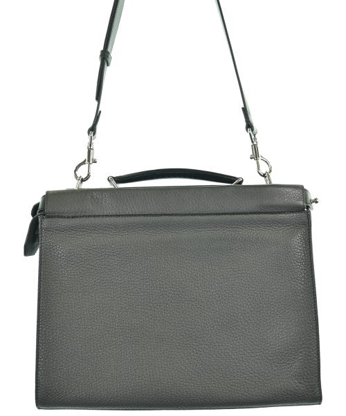 FENDI กระเป๋าธุรกิจ