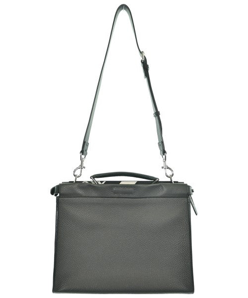 FENDI กระเป๋าธุรกิจ