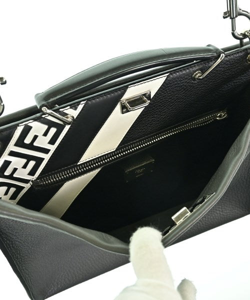 FENDI กระเป๋าธุรกิจ