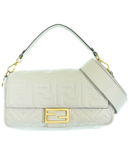 FENDI กระเป๋าสะพาย