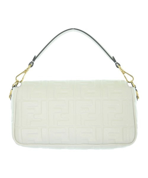 FENDI กระเป๋าสะพาย