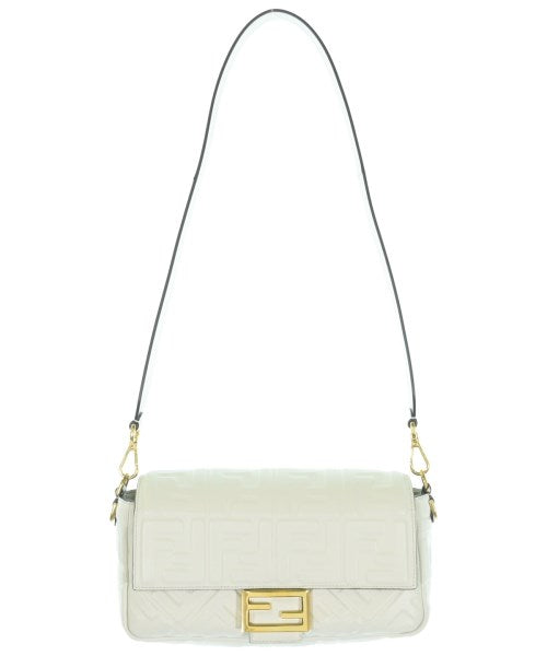 FENDI กระเป๋าสะพาย