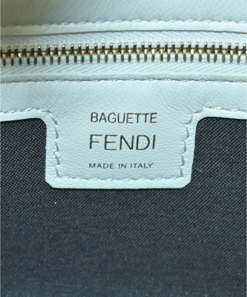 FENDI กระเป๋าสะพาย