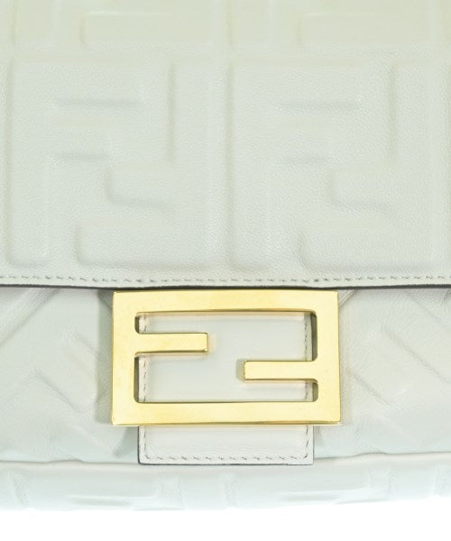 FENDI กระเป๋าสะพาย
