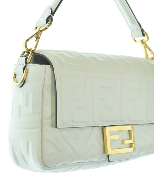 FENDI กระเป๋าสะพาย