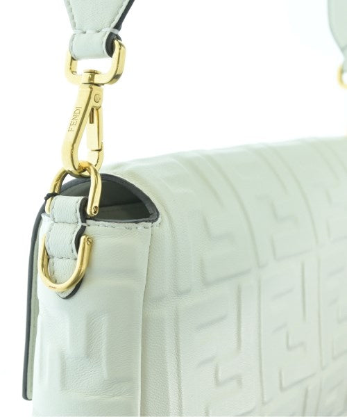 FENDI กระเป๋าสะพาย
