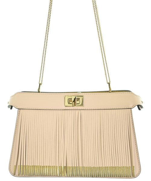 FENDI กระเป๋าสะพาย