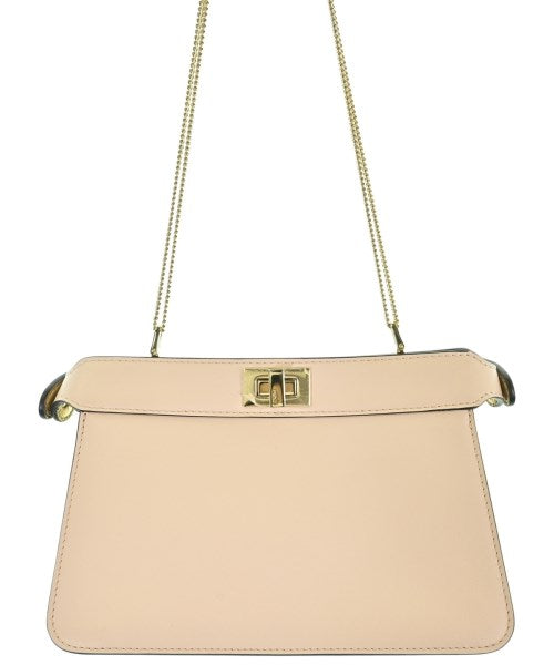 FENDI กระเป๋าสะพาย