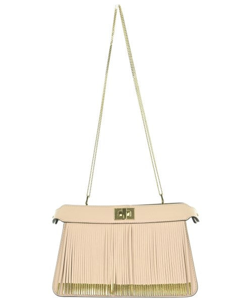 FENDI กระเป๋าสะพาย