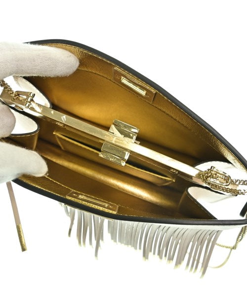 FENDI กระเป๋าสะพาย