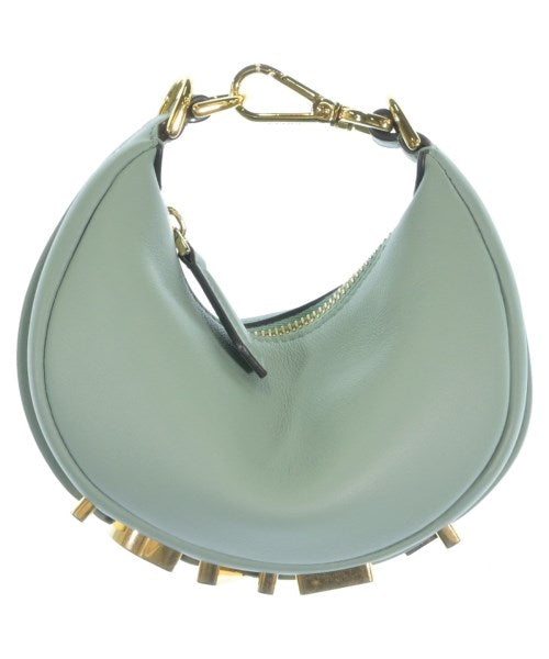 FENDI กระเป๋าถือ