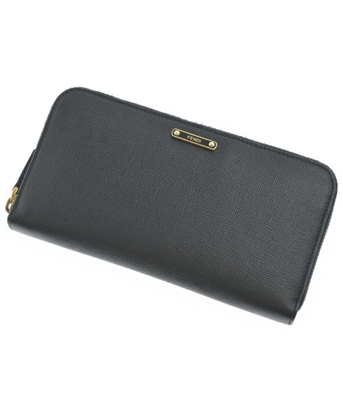 FENDI กระเป๋าสตางค์/กระเป๋าใส่เหรียญ